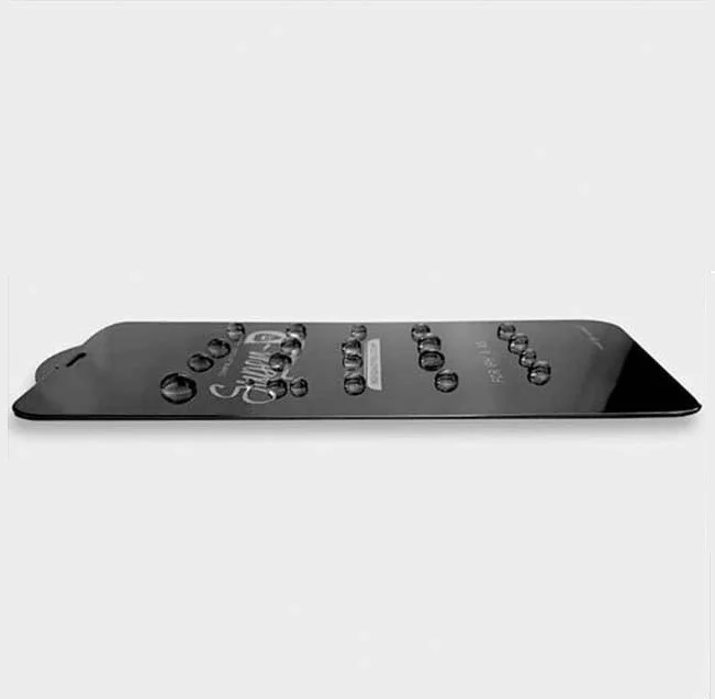 محافظ صفحه نمایش SuperD مناسب برای گوشی موبایل اپل iPhone 7 Plus