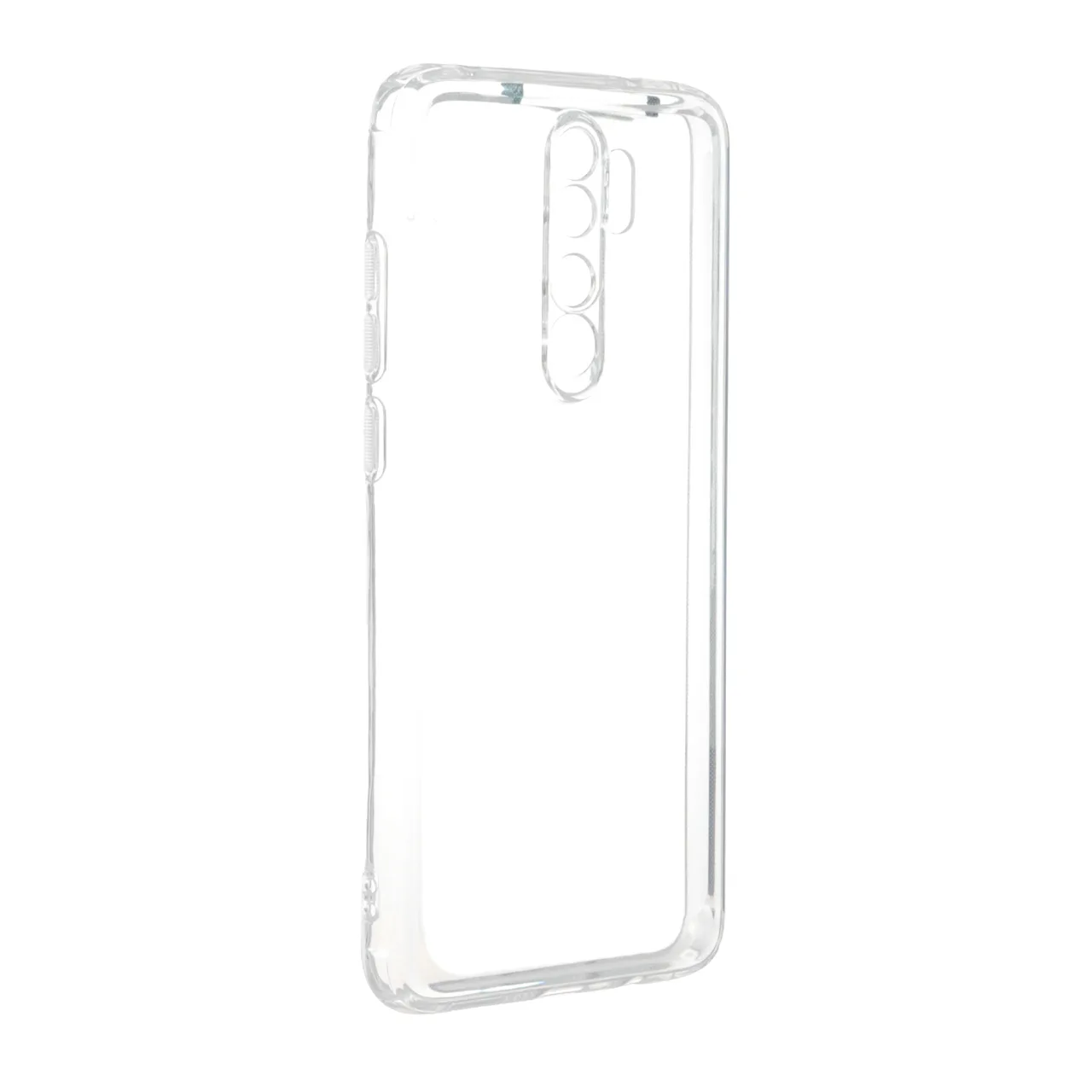 کاور ژله ای شیائومی Redmi Note 8 Pro