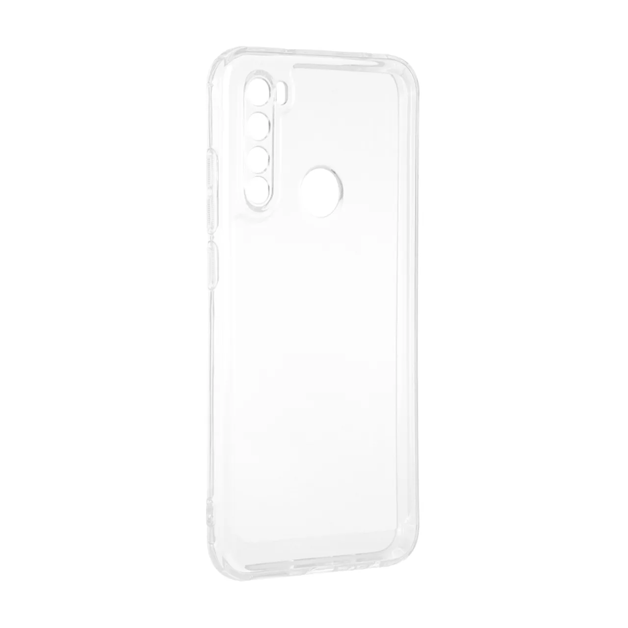 کاور ژله ای شیائومی Redmi Note 8