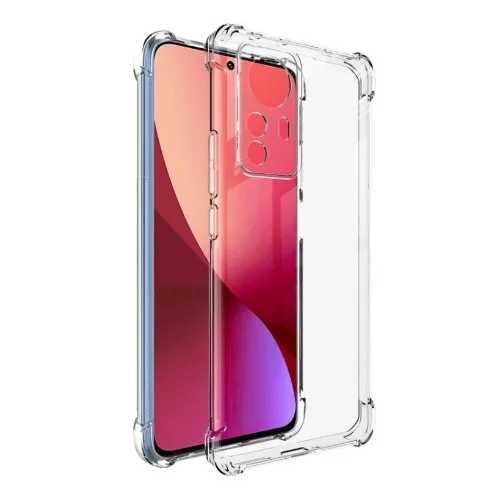 کاور کپسولی شیائومی Mi 12T Pro