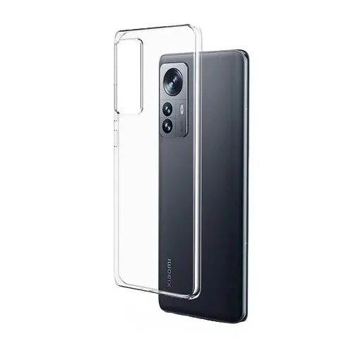 کاور ژله ای شیائومی Mi 12T Pro