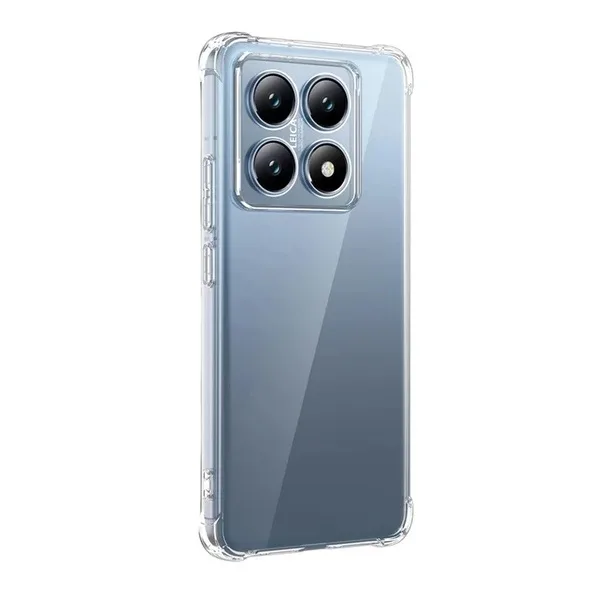 کاور کپسولی شیائومی Mi 14T Pro