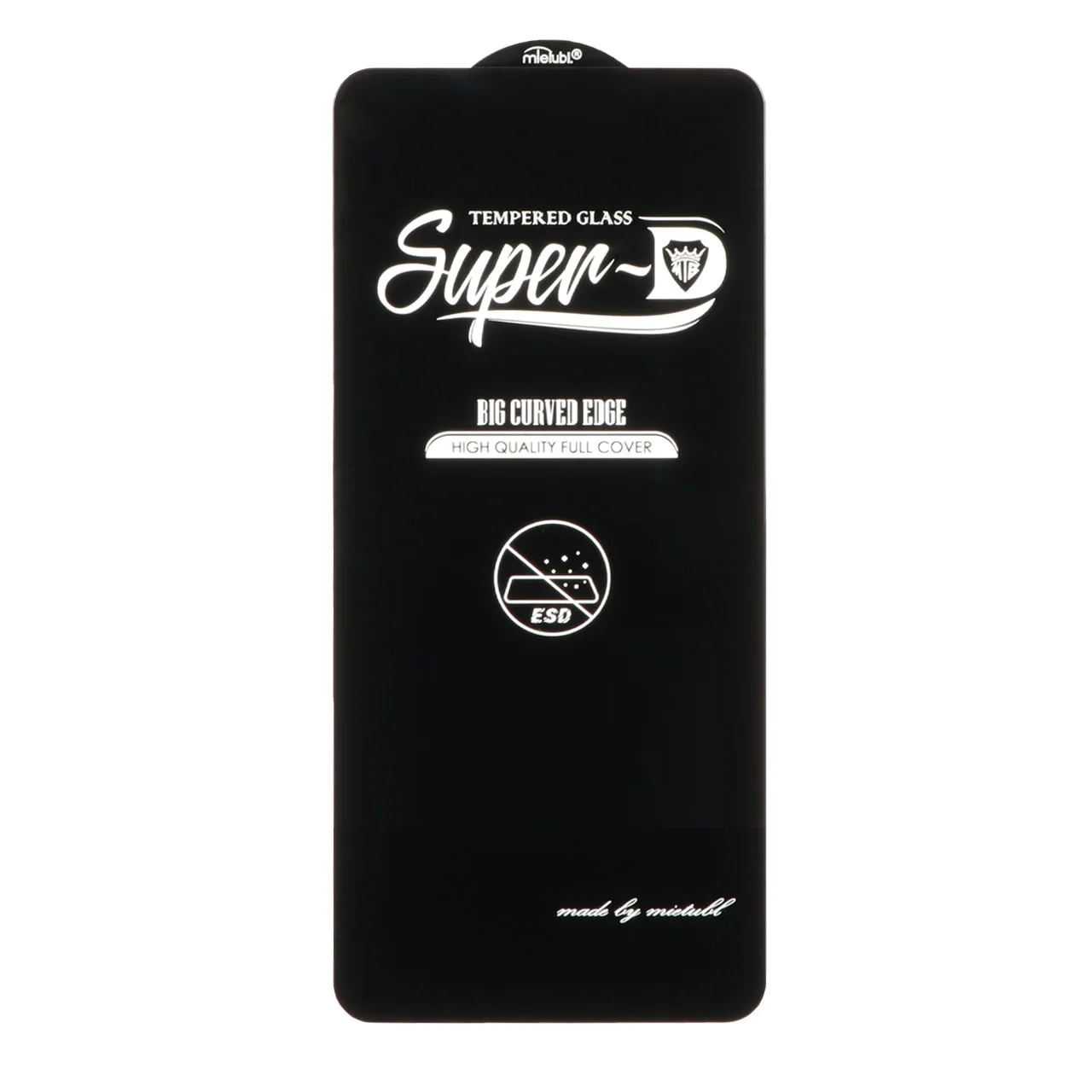 گلس SuperD شیائومی Poco X7 Pro