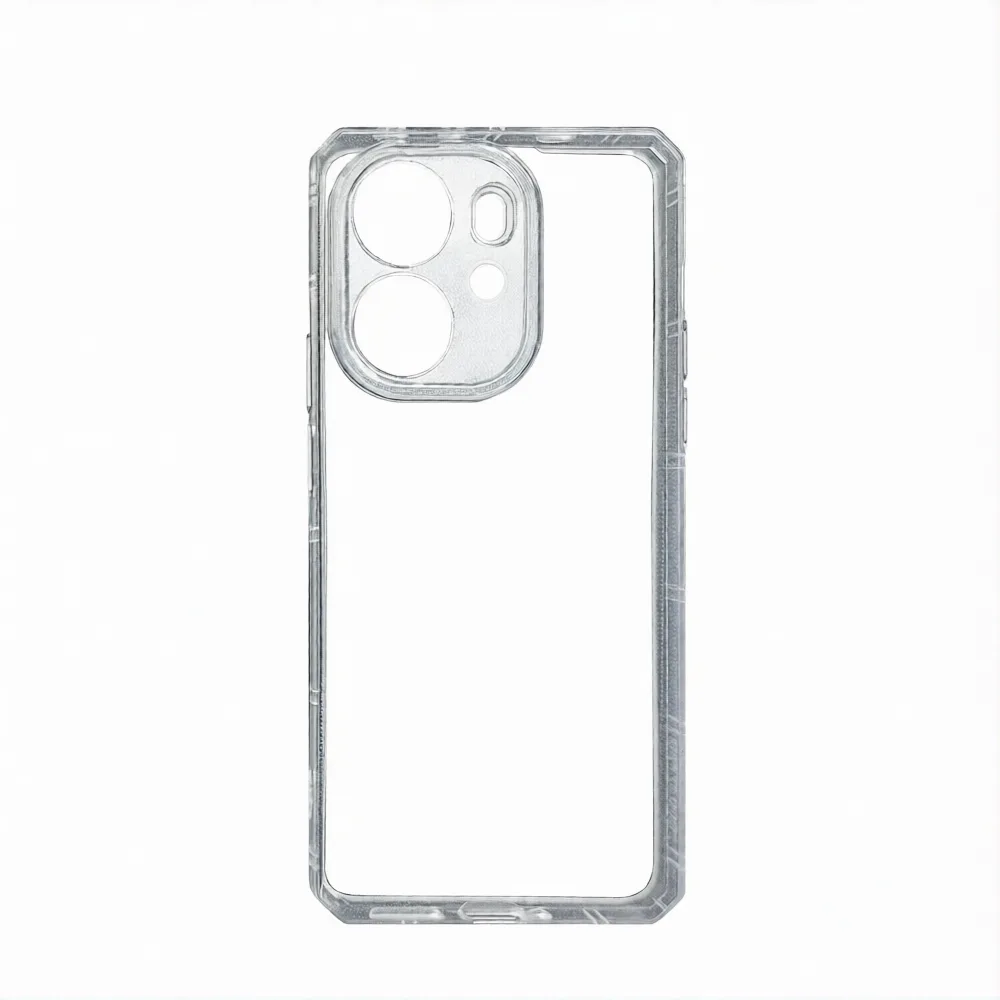 کاور کپسولی شیائومی Poco X7 Pro