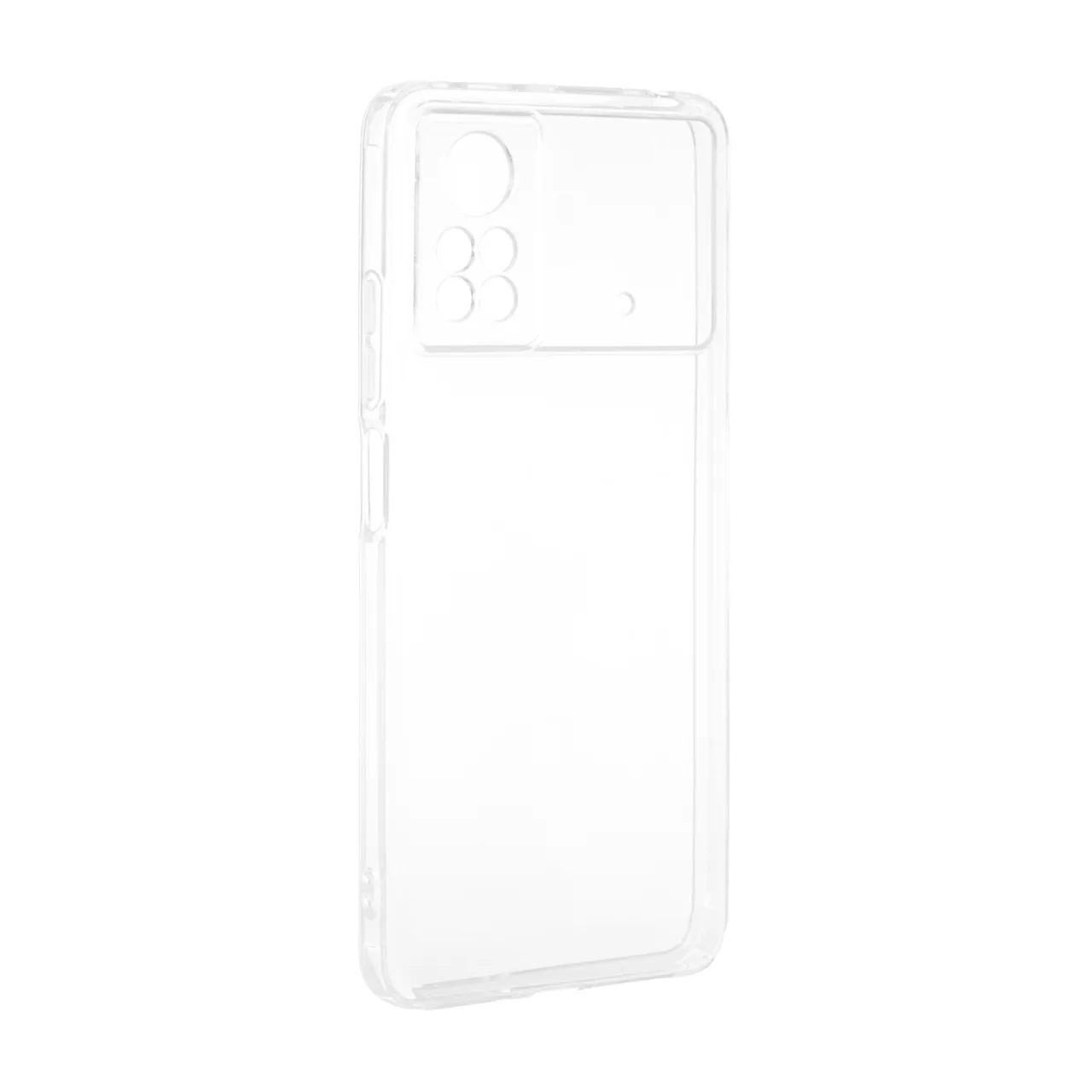 کاور ژله ای شیائومی Poco X4 Pro 5G