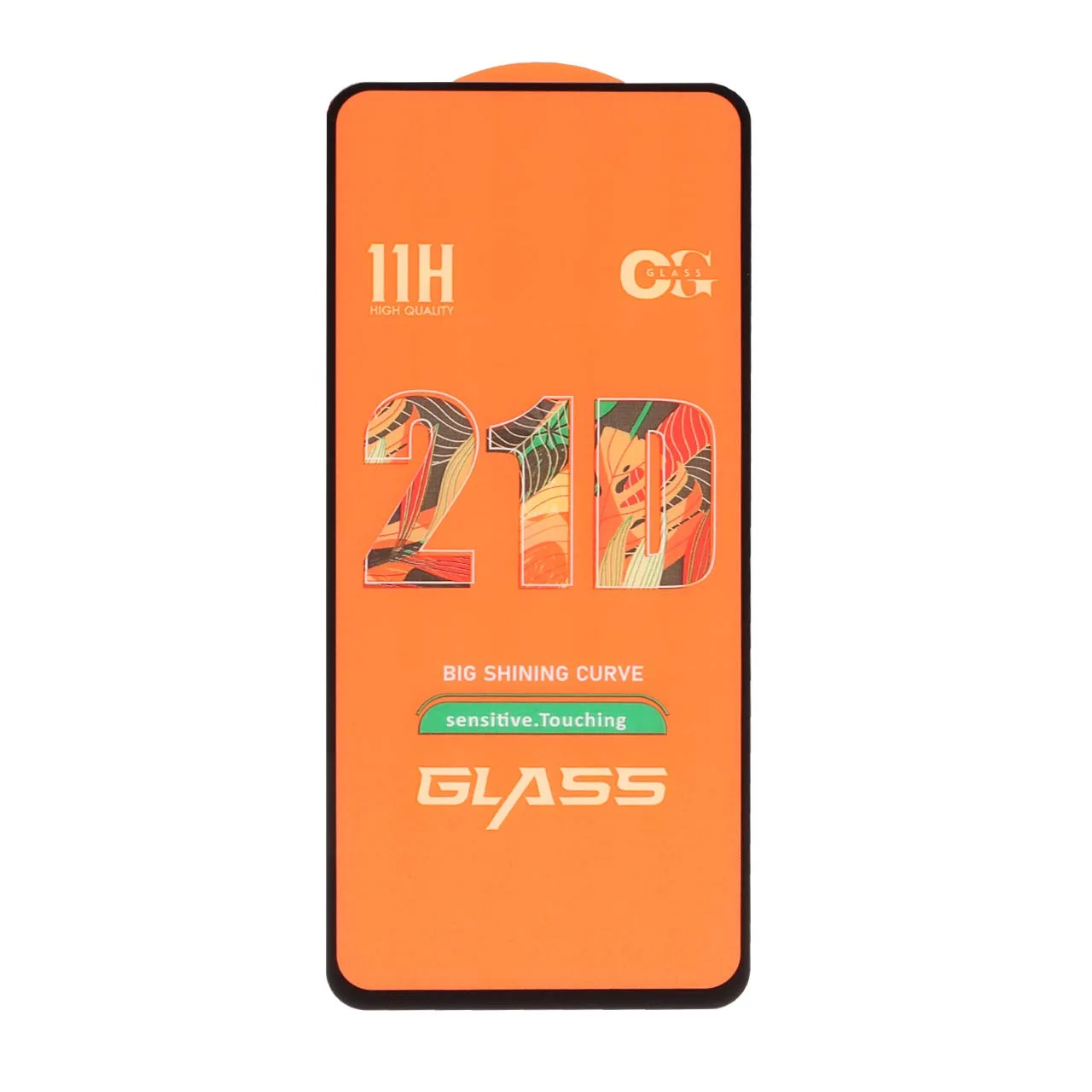 گلس Full شیائومی Poco X3 Pro