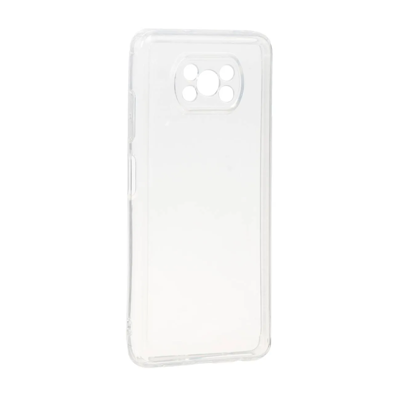 کاور ژله ای شیائومی Poco X3 NFC