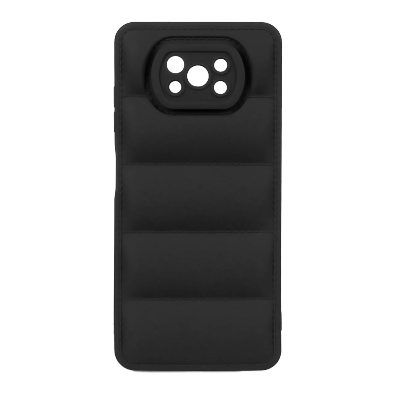 کاور پافر شیائومی Poco X3