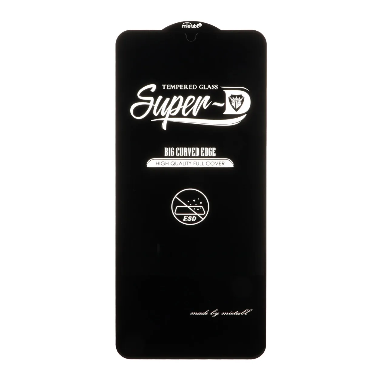 گلس SuperD شیائومی Poco C71