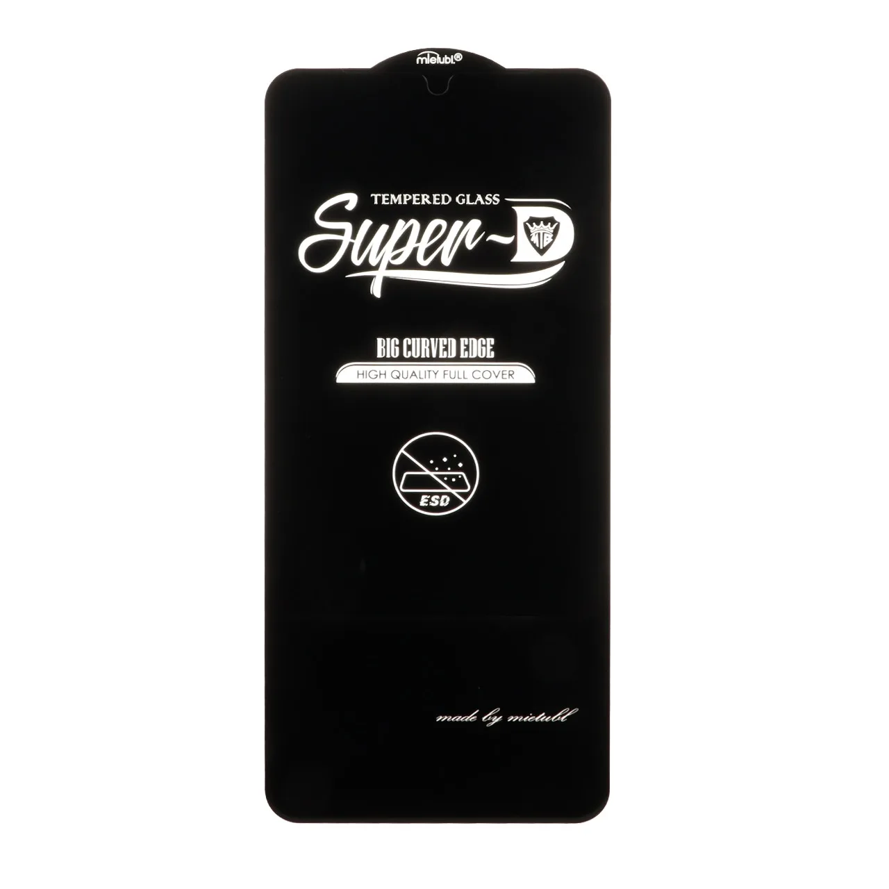 گلس SuperD شیائومی Poco C75