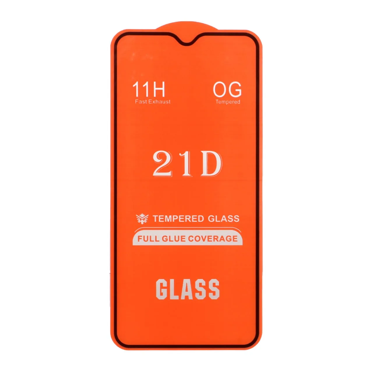 گلس Full شیائومی Redmi 10C