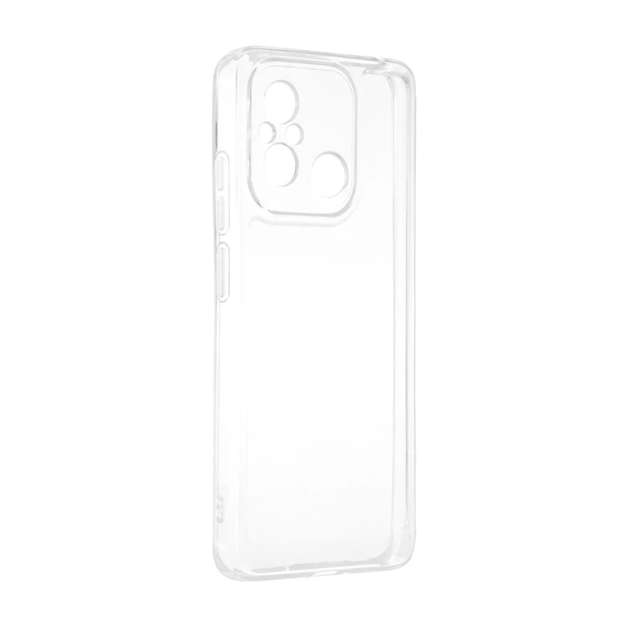 کاور ژله ای شیائومی Redmi 12C