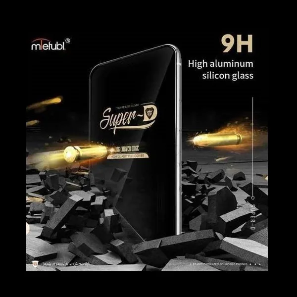 محافظ صفحه نمایش SuperD مناسب شیائومی Poco X3 / Poco X3 NFC / Poco X3 Pro