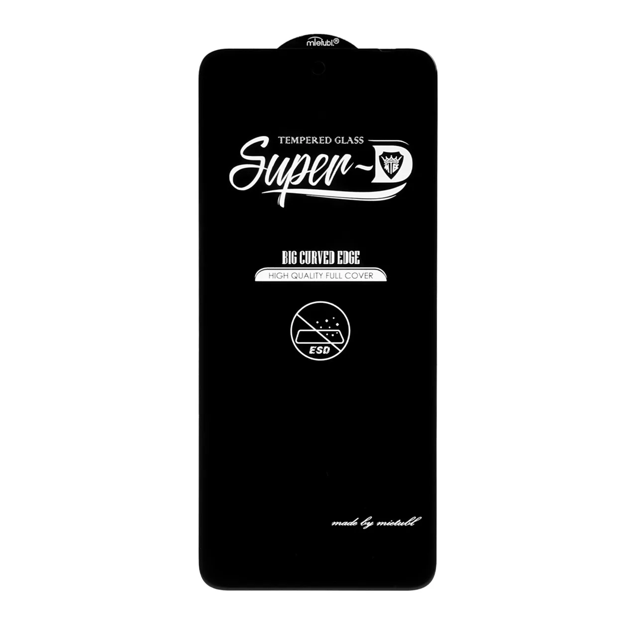گلس SuperD شیائومی Redmi A3