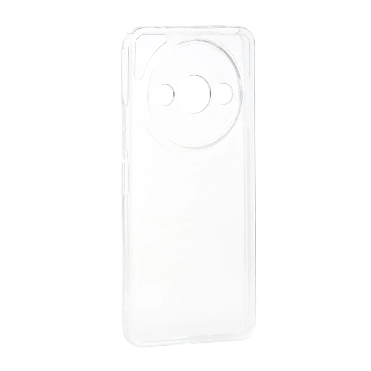 کاور ژله ای شیائومی Redmi A3