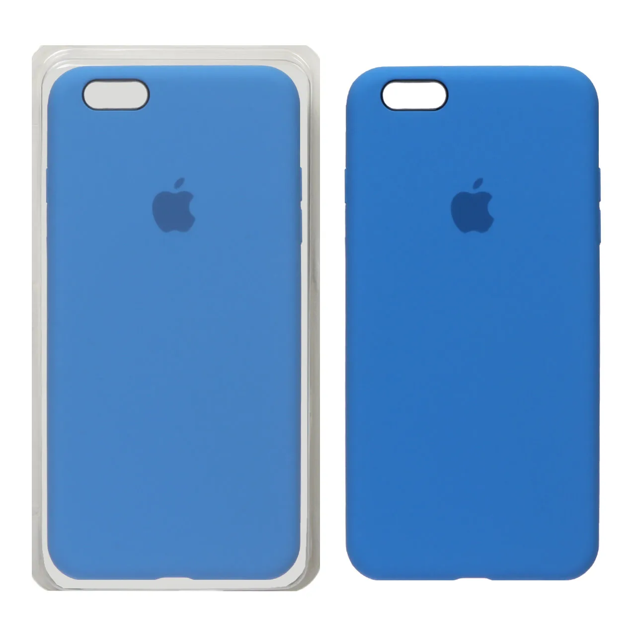 کاور سیلیکونی اپل iPhone 6 Plus / iPhone 6s Plus