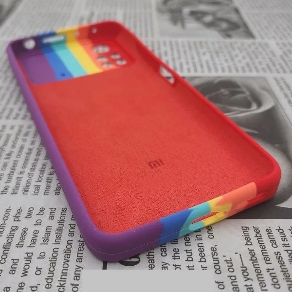 کاور آبرنگی اپل iPhone 12 Pro Max