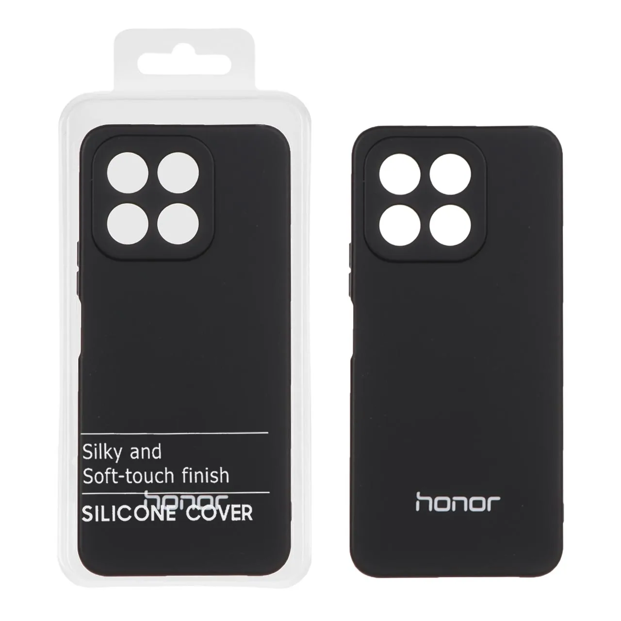 کاور سیلیکونی آنر Honor X6