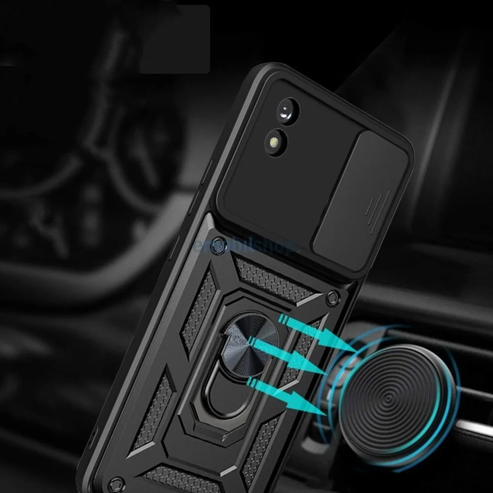 کاور بتمنی شیائومی Redmi Note 12 Pro 4G