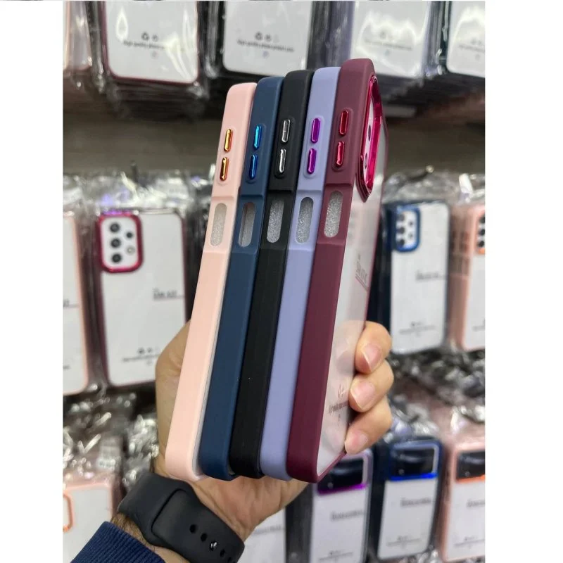 کاور NewSkin مناسب موبایل سامسونگ Galaxy A35