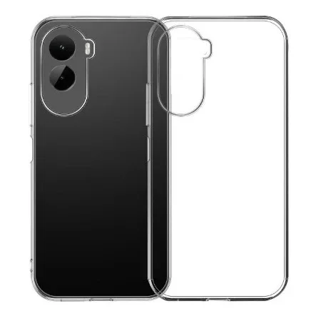 کاور ژله ای شیائومی Poco M7 4G / Poco M7 Plus 5G