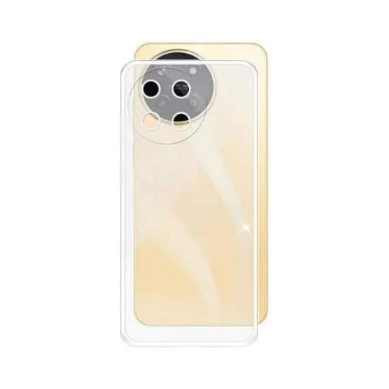 کاور ژله ای مناسب برای گوشی موبایل ریلمی Realme 11 4G