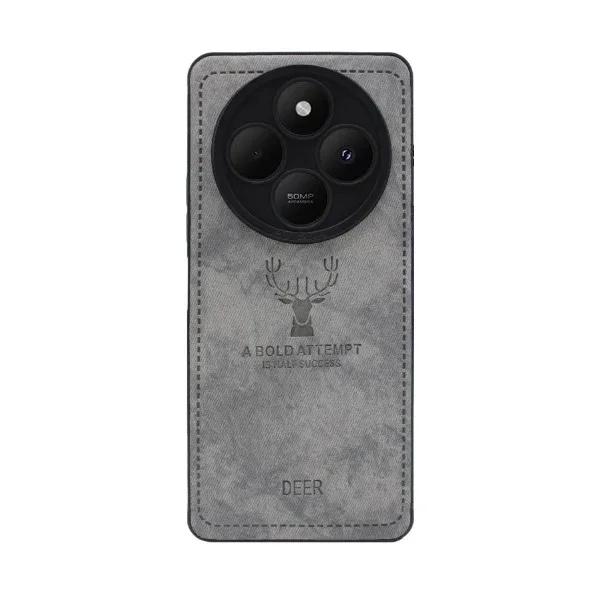 کاور گوزنی شیائومی Redmi 14C
