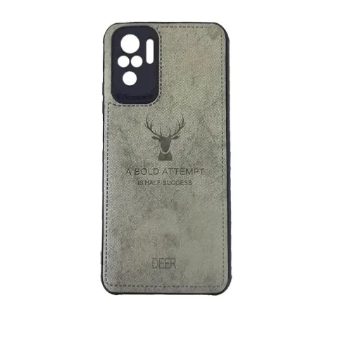 کاور گوزنی شیائومی Redmi Note 10 4G / Redmi Note 10s