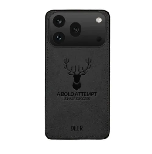 کاور گوزنی آنر Honor 600