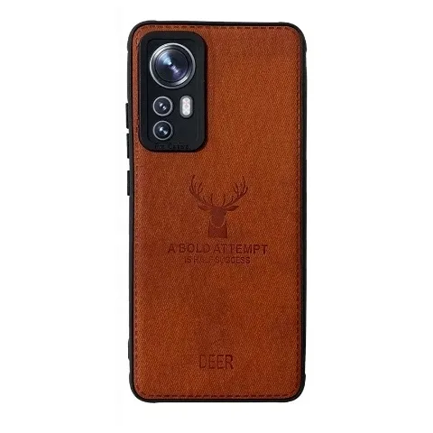 کاور گوزنی شیائومی Redmi Note 12s