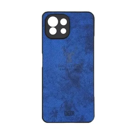 کاور گوزنی شیائومی Mi 11 Lite