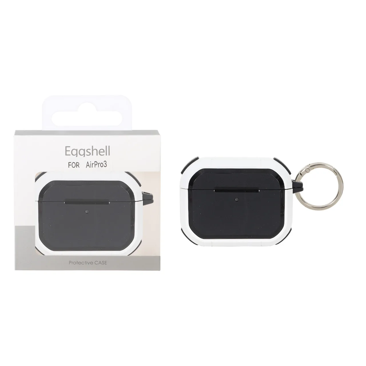 کاور Eggshell Original کیس اپل Airpods Pro 3