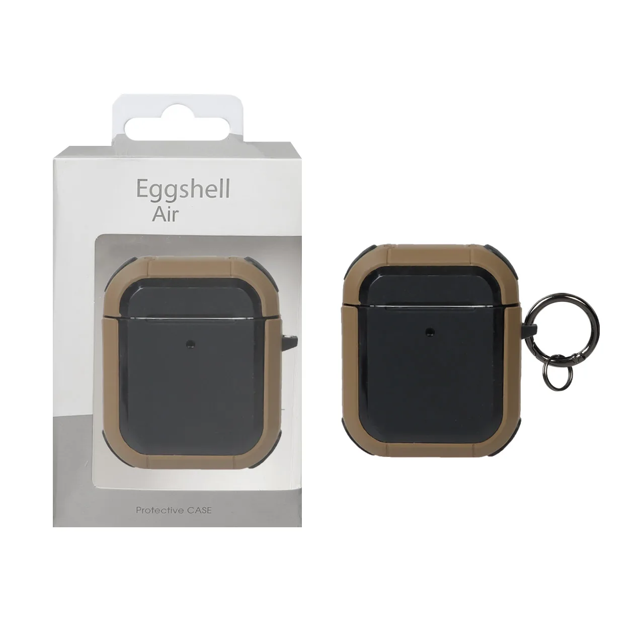 کاور Eggshell Original کیس اپل Airpods 1
