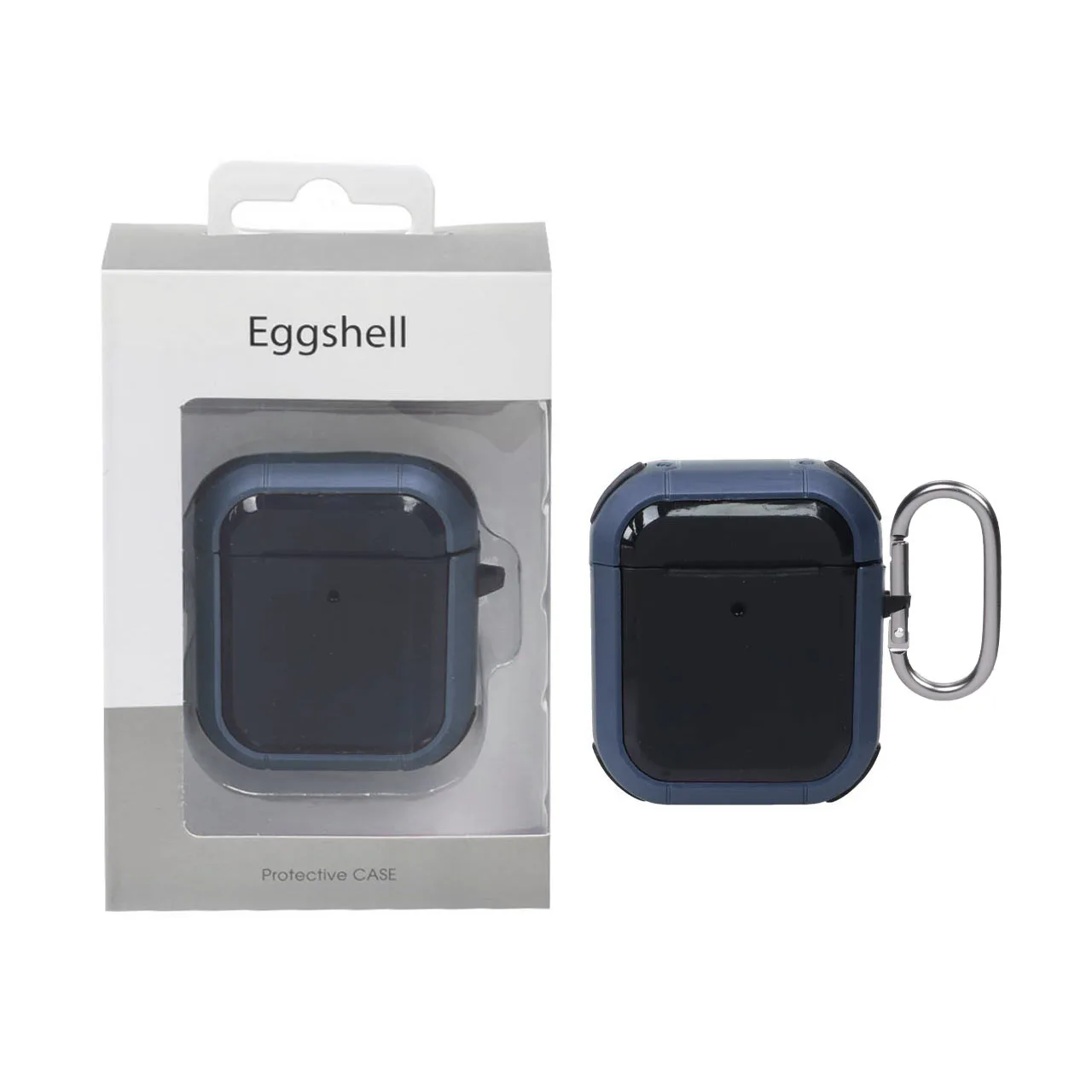 کاور Eggshell Original کیس اپل Airpods 2