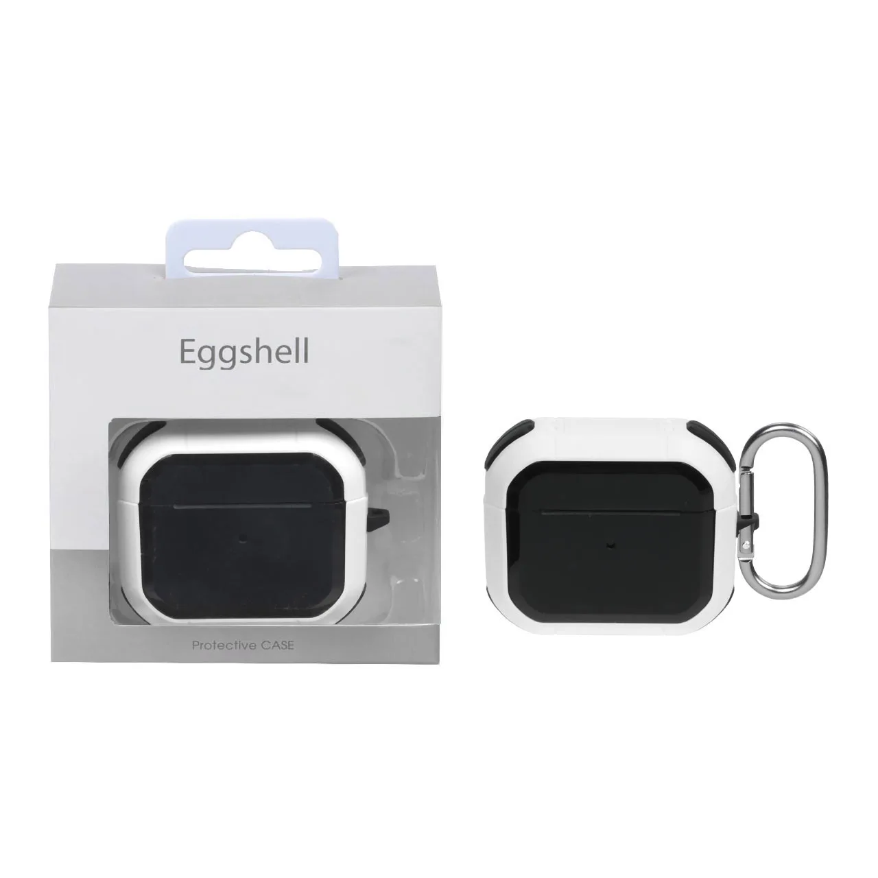 کاور Eggshell Original کیس اپل Airpods 3