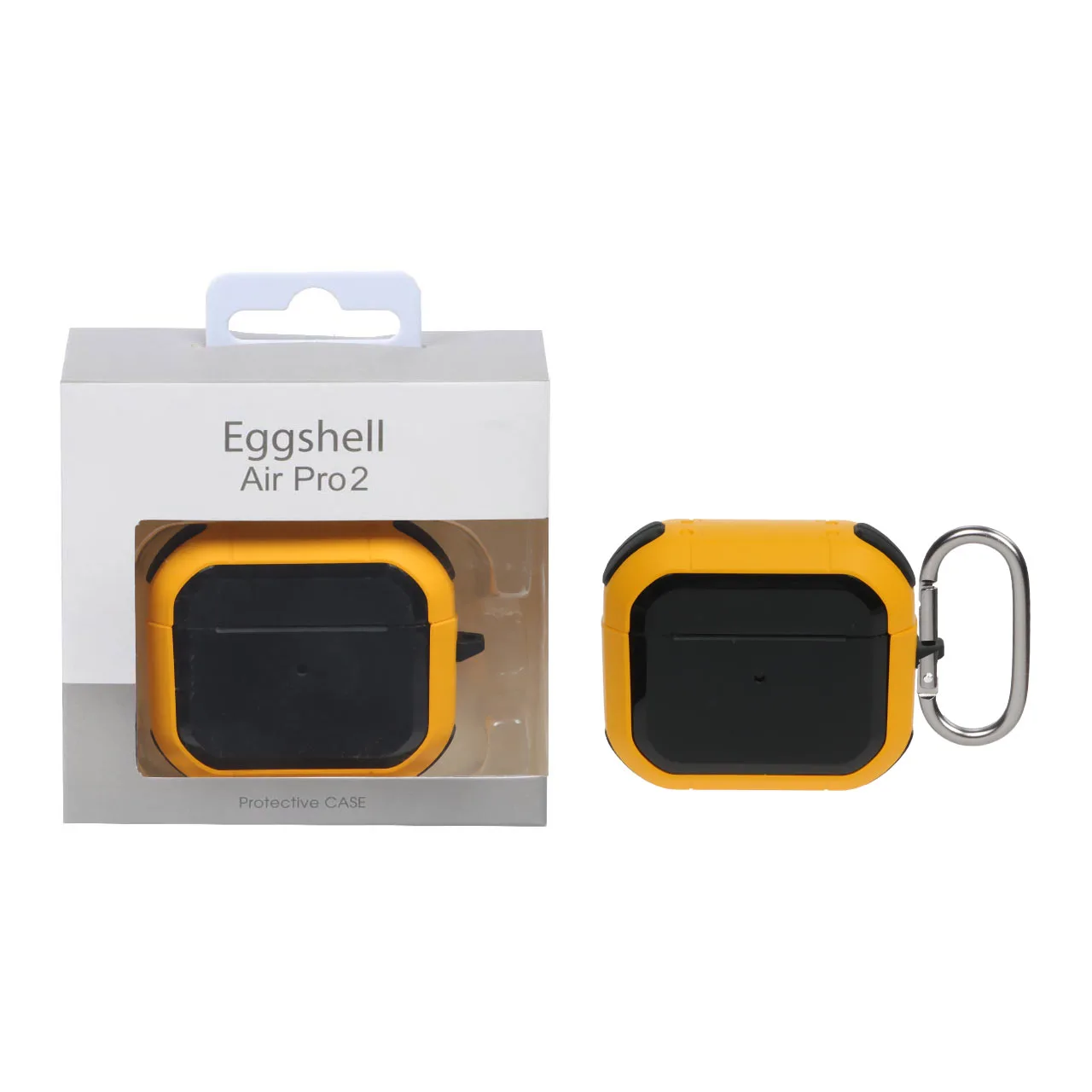 کاور Eggshell Original کیس اپل Airpods 4