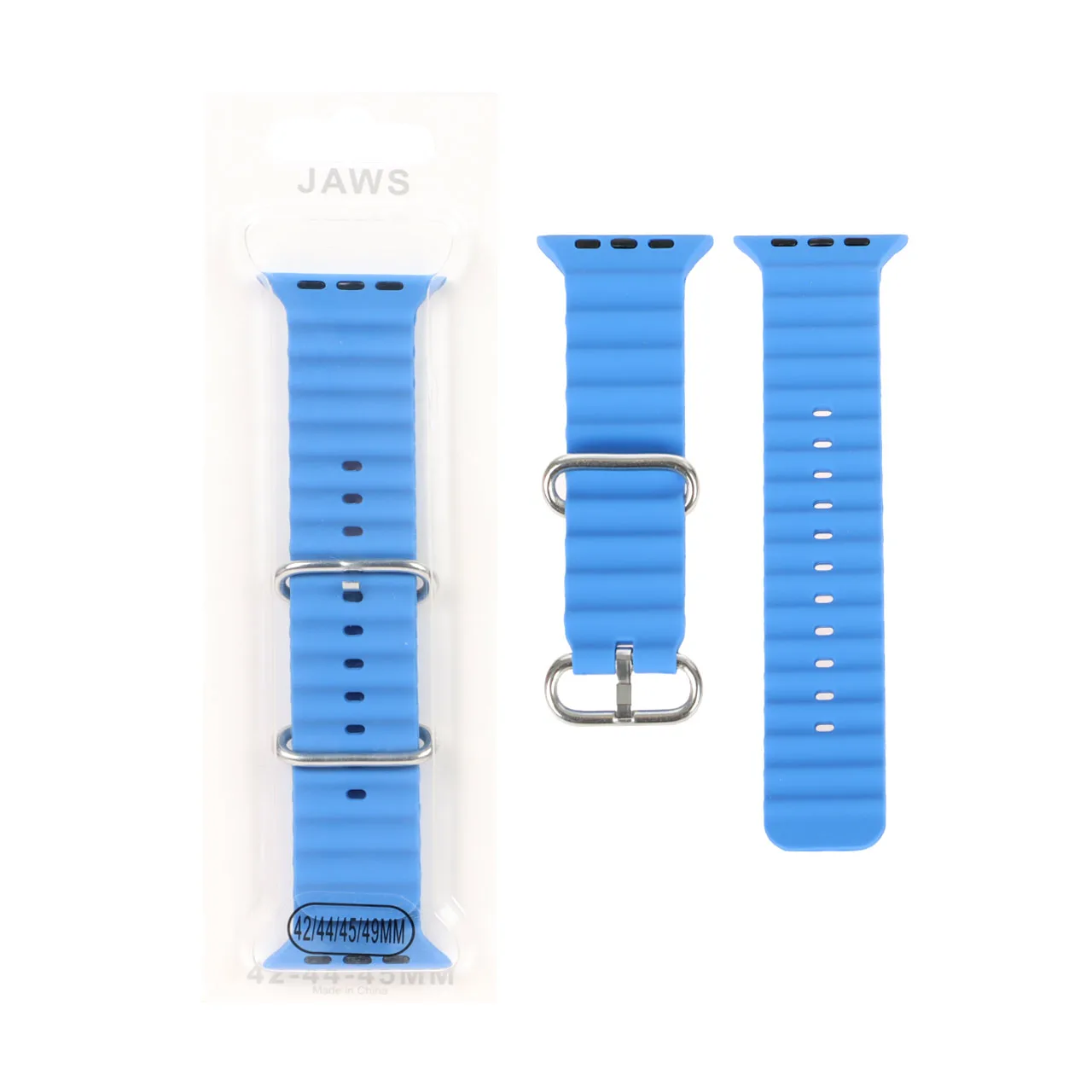 بند ساعت Ocean شیائومی Mibro Watch X1