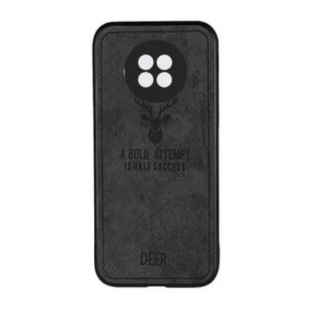 کاور گوزنی شیائومی Redmi Note 9T