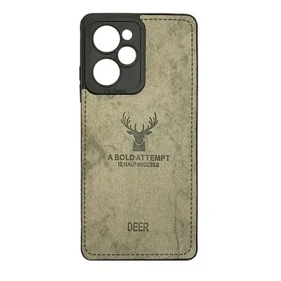 کاور گوزنی شیائومی Poco X5 Pro