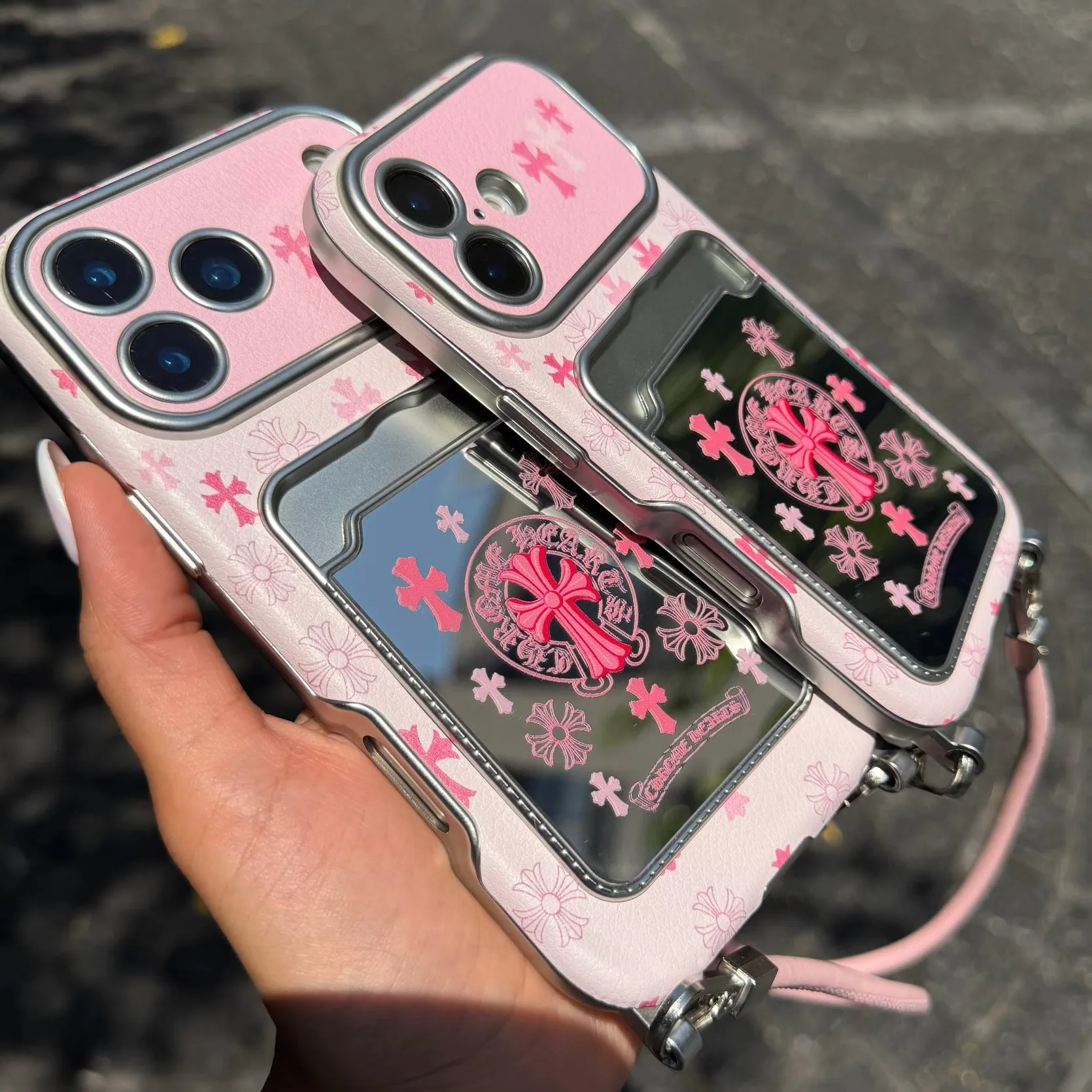 کاور طرح heart اپل iPhone 13 / iPhone 13 Pro / iPhone 13 Pro Max