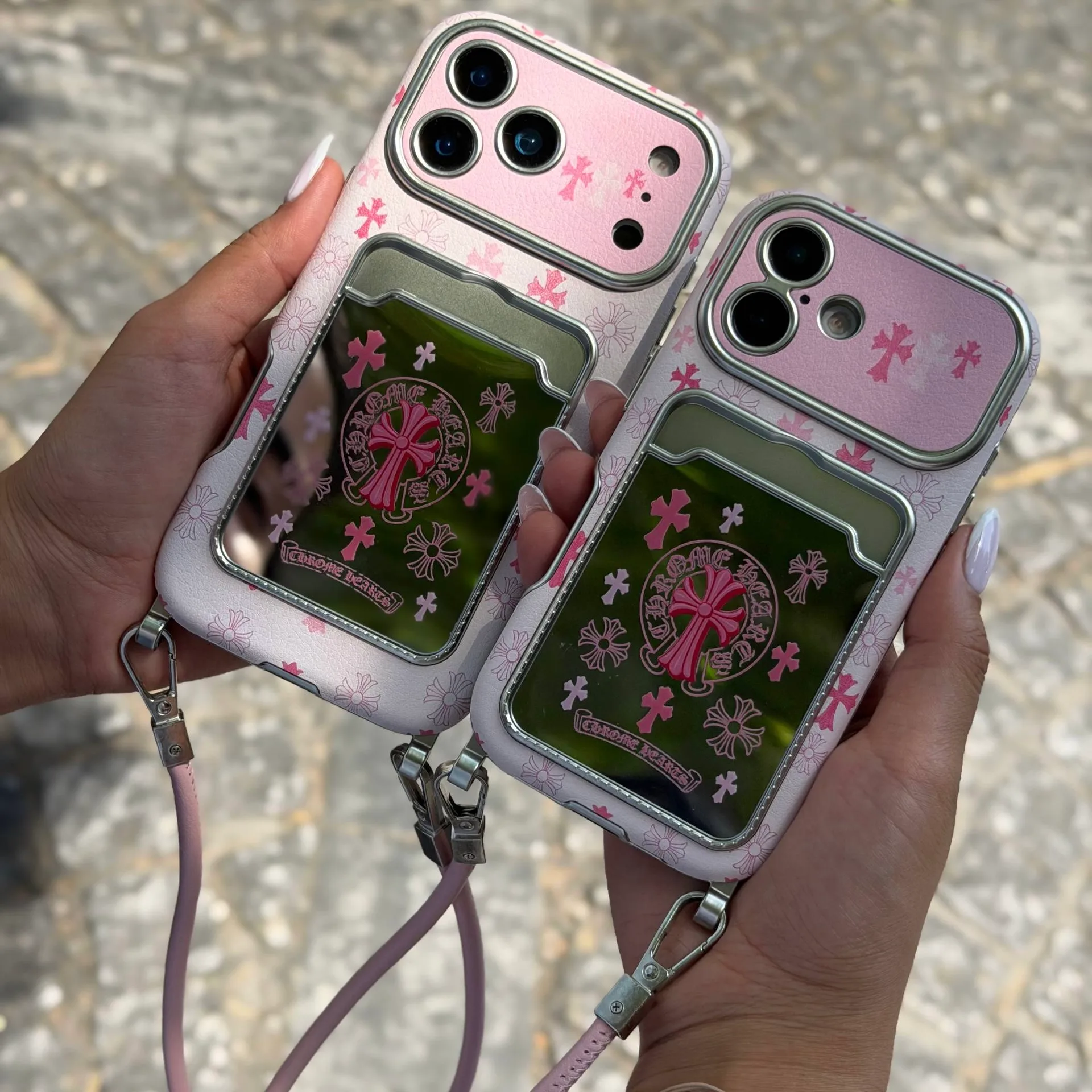 کاور طرح heart اپل iPhone 13 / iPhone 13 Pro / iPhone 13 Pro Max