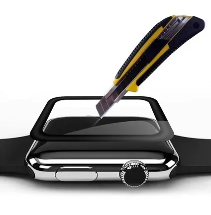 محافظ صفحه شیشه ای اپل Apple Watch 40MM