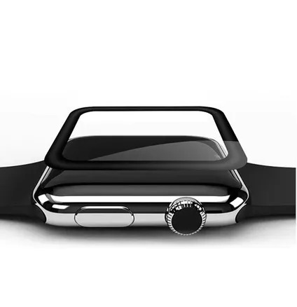 محافظ صفحه شیشه ای اپل Apple Watch 40MM