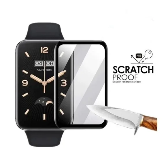 محافظ صفحه PMMA شیائومی Mi Band 8 Pro