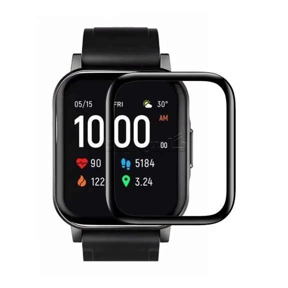 محافظ صفحه PMMA سامسونگ Galaxy Watch 3 40mm کپی
