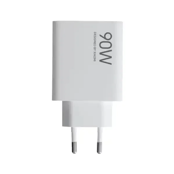 شارژر دیواری شیائومی 90 وات MDY-15-EK