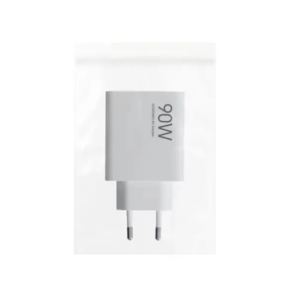 شارژر دیواری شیائومی 90 وات MDY-15-EK
