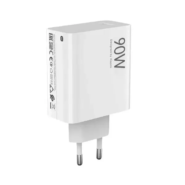 شارژر دیواری شیائومی 90 وات MDY-15-EK