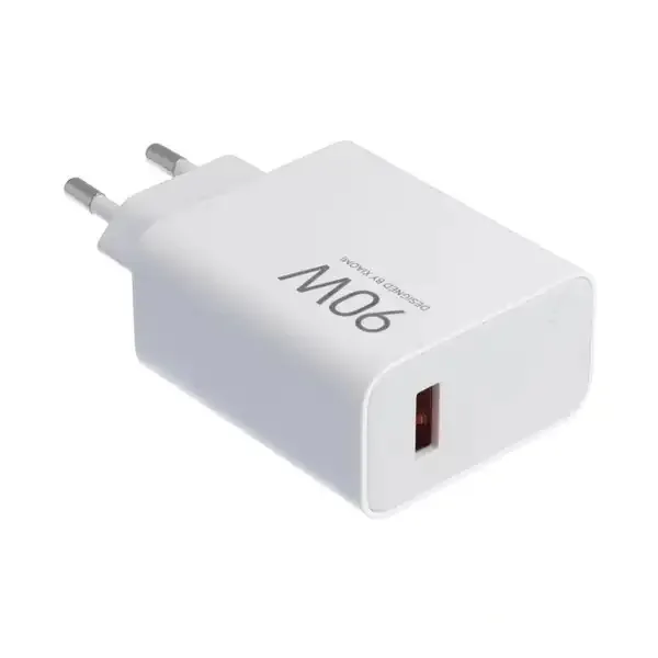 شارژر دیواری شیائومی 90 وات MDY-15-EK