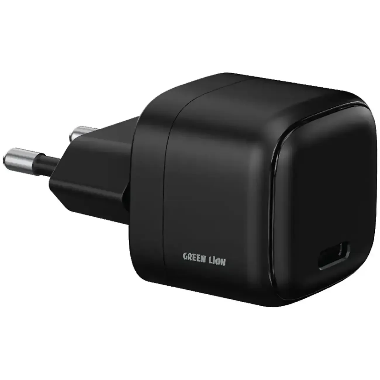 آداپتور شارژ 20 وات گرین لاین GNNXPD20WEUBK